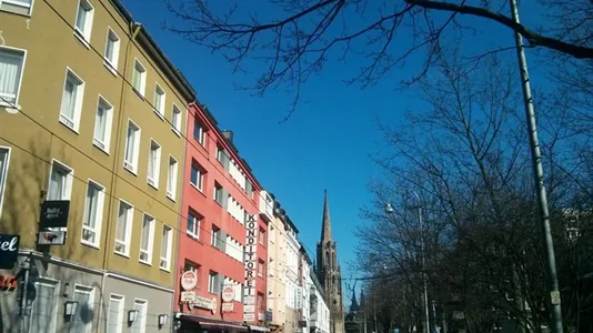 Rooms in Cologne Innenstadt - photo 8