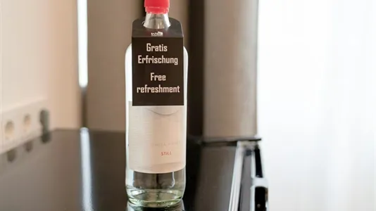 Rooms in Frankfurt Innenstadt I - photo 7