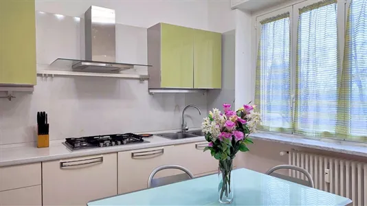 Apartments in Milano Zona 8 - Fiera, Gallaratese, Quarto Oggiaro - photo 4