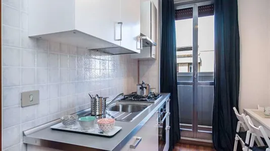 Rooms in Milano Zona 6 - Barona, Lorenteggio - photo 9