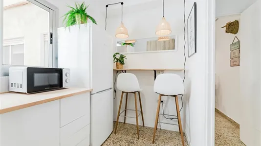 Rooms in Valencia Poblats Marítims - photo 8