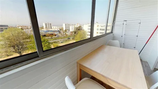 Rooms in Lyon - photo 7