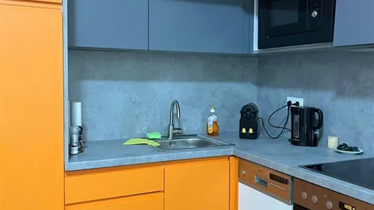 Apartments in Vienna Margareten - photo 4