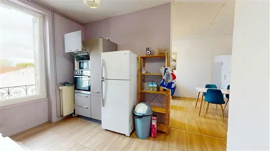 Rooms in Saint-Étienne - photo 9