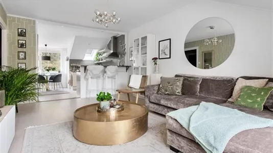 Apartments in Nacka - photo 1