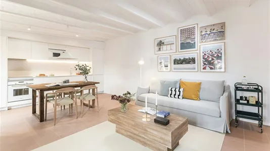 Apartments in Barcelona Ciutat Vella - photo 3