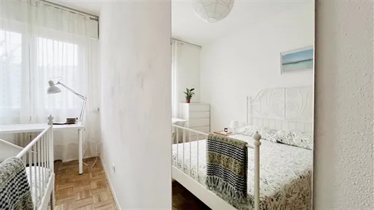 Rooms in Padua - photo 4