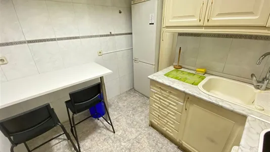 Rooms in Madrid Carabanchel - photo 6