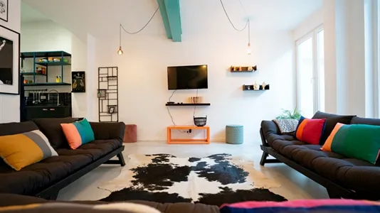 Rooms in Luik - photo 5