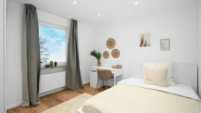 Room for rent in Munich