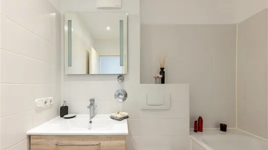 Rooms in Cologne Innenstadt - photo 8