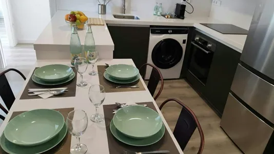 Rooms in Barcelona Ciutat Vella - photo 6