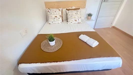 Rooms in Burjassot - photo 6