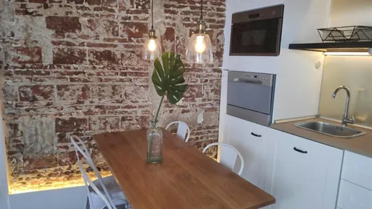 Apartments in Madrid Centro - photo 4