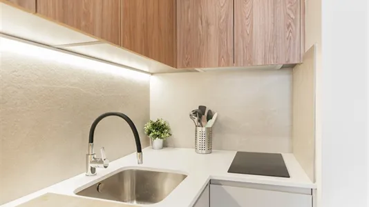 Apartments in Barcelona Les Corts - photo 7