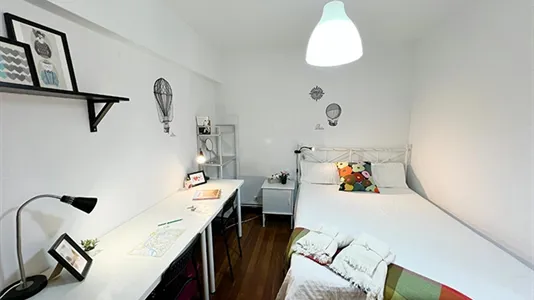 Rooms in Bilbao - photo 4