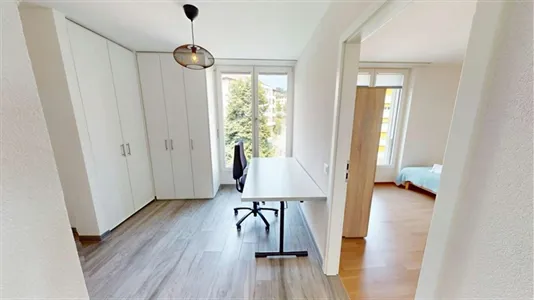 Apartments in Neuenburg - photo 8