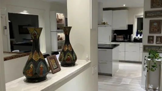 Houses in Gothenburg City Centre - photo 3