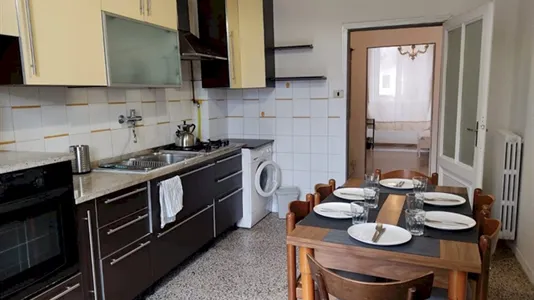 Rooms in Florence - photo 6