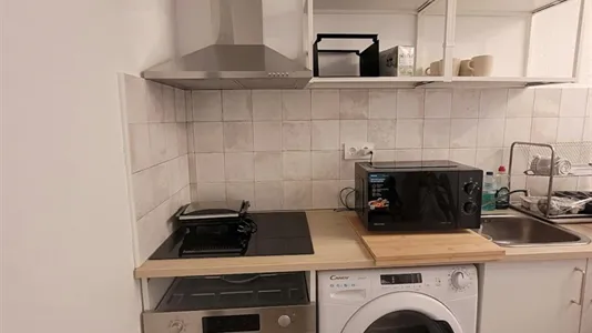 Rooms in Alaquàs - photo 8