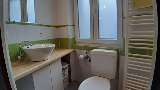 Apartments in Brussels Etterbeek - photo 8