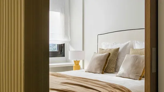 Apartments in Madrid Salamanca - photo 7