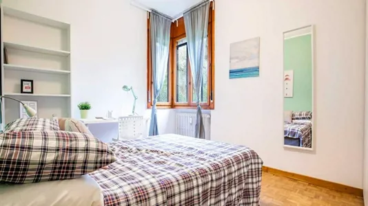 Rooms in Padua - photo 3