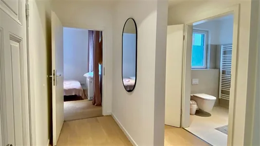 Rooms in Hamburg Nord - photo 6