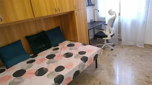 Rooms in Vicenza - photo 4