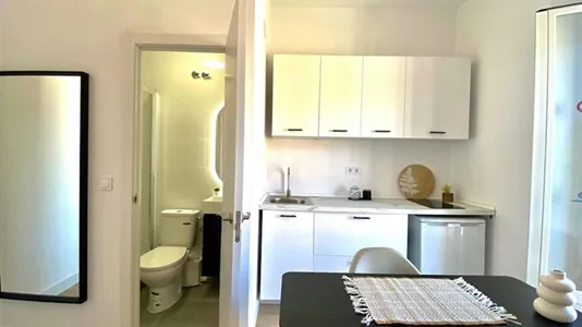 Rooms in Madrid Arganzuela - photo 4