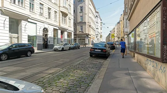 Rooms in Vienna Josefstadt - photo 10