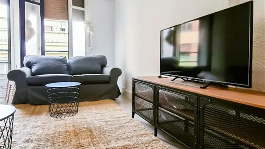 Rooms in Valencia Ciutat Vella - photo 6