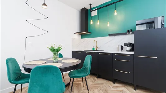 Apartments in Location is not specified - photo 10