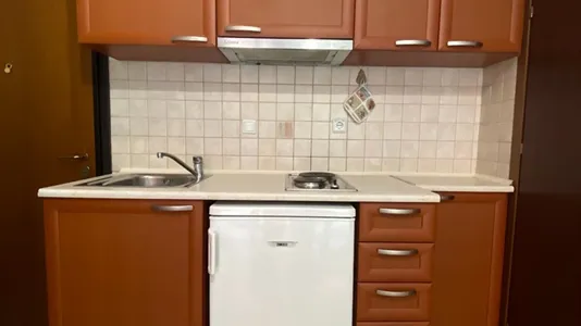 Apartments in Thessaloniki - photo 4