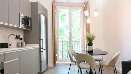 Apartments in Madrid Centro - photo 8