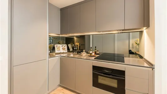 Apartments in Madrid Centro - photo 7