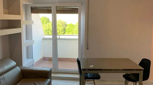 Apartments in Roma Municipio I – Centro Storico - photo 5