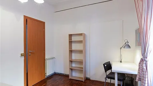 Rooms in Roma Municipio III – Monte Sacro - photo 4