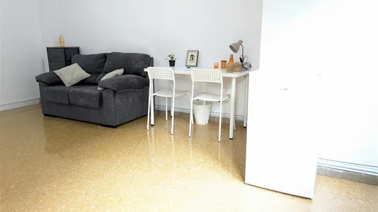 Rooms in Valencia Campanar - photo 10