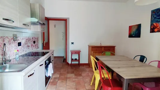 Rooms in Florence - photo 7