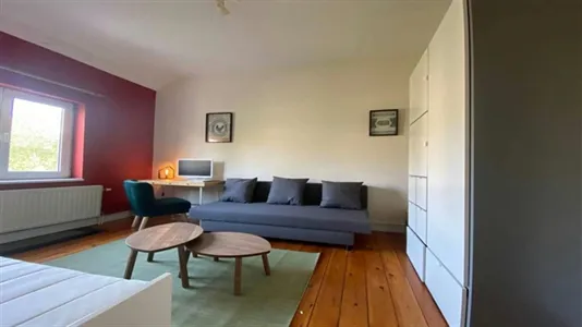 Rooms in Brussels Etterbeek - photo 7