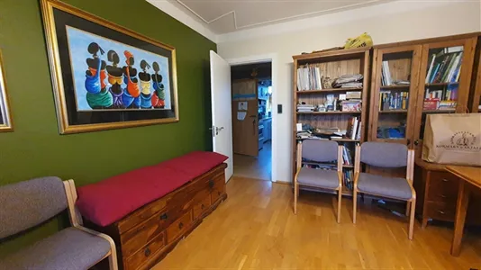 Rooms in Reykjavík Miðborg - photo 5