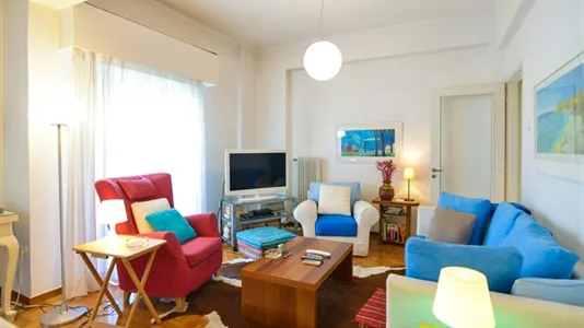 Apartments in Palaio Faliro - photo 2