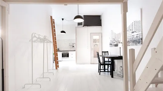 Apartments in Location is not specified - photo 8