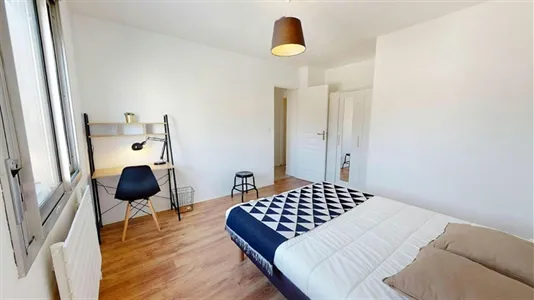 Rooms in Lyon - photo 3