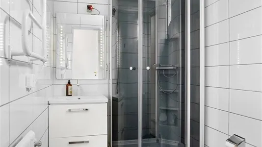 Houses in Hässleholm - photo 13