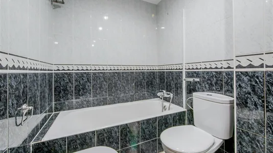 Rooms in Madrid Carabanchel - photo 6