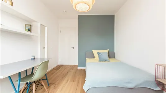 Rooms in Berlin Mitte - photo 2