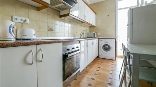 Rooms in Valencia L'Eixample - photo 8