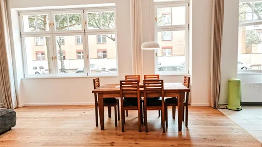 Apartments in Berlin Mitte - photo 6